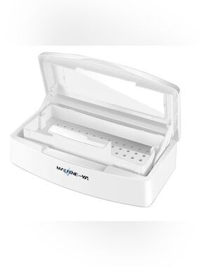 Nail Art / Cosmetic Sterilizer / Organizer